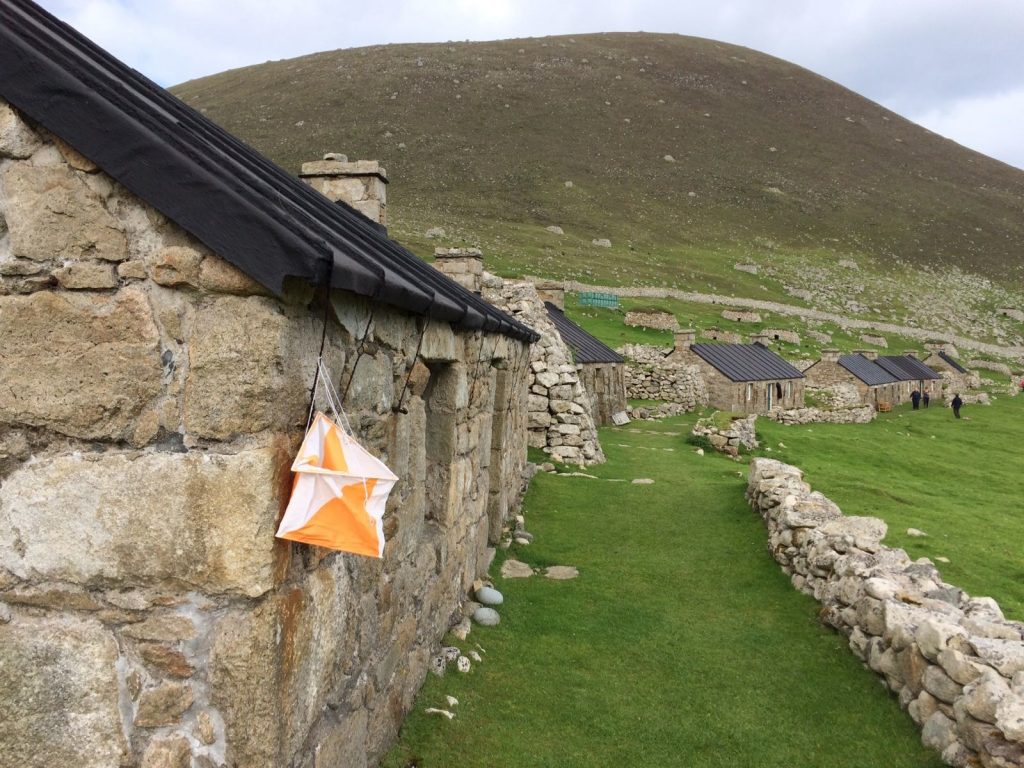 St Kilda orienteering on World Orienteering Day 2017