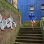 Urban orienteering is a city-based activity