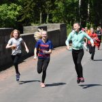 Scottish Schools Orienteering - Get out and about with friends