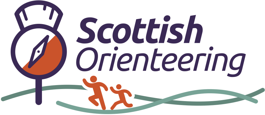 Scottish Orienteering Logo