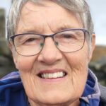 Mary Williams