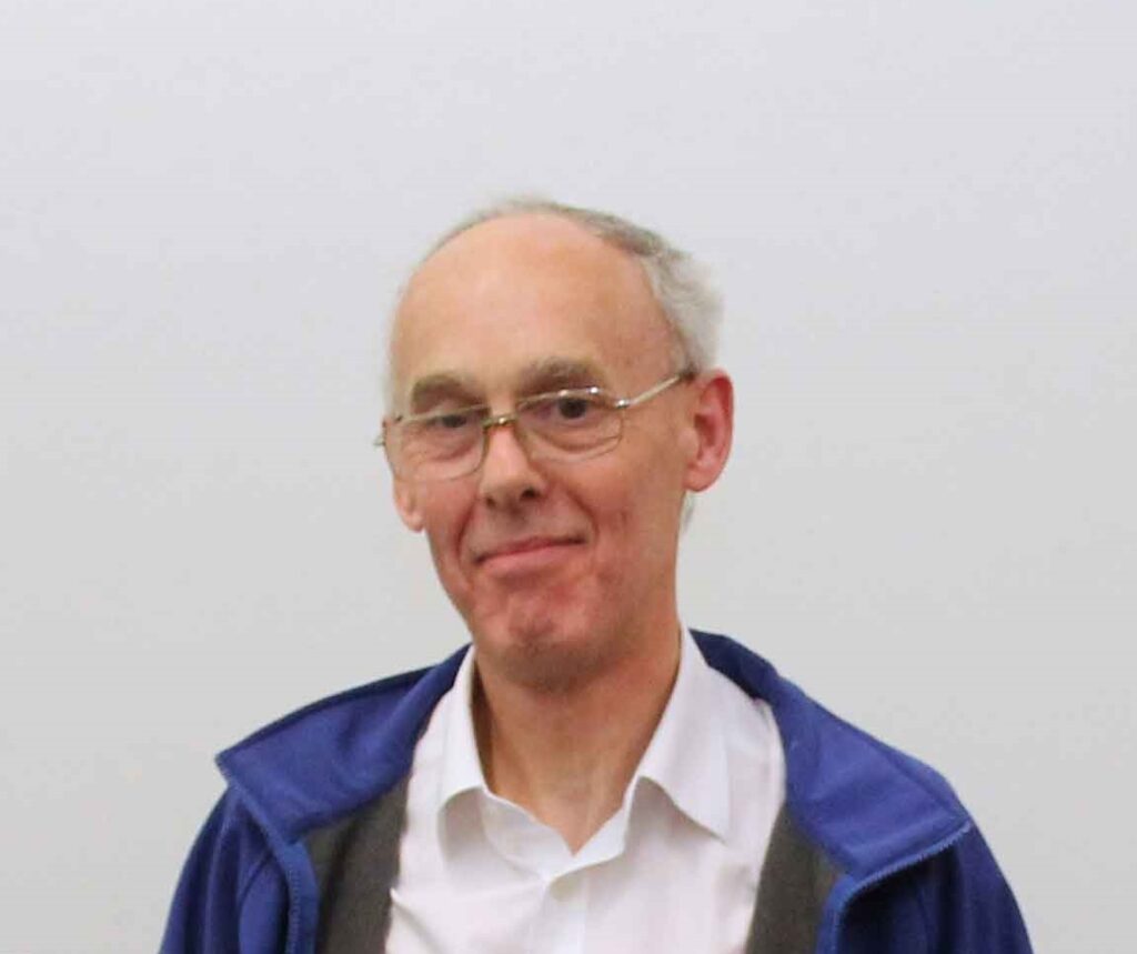 Tim O'Donoghue