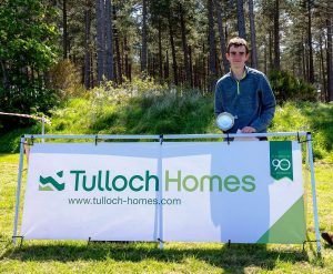Young people have a great role to play in encouraging outdoor activities in Scotland