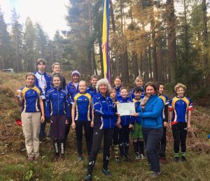 MAROC Awarded Bronze Club Accreditation