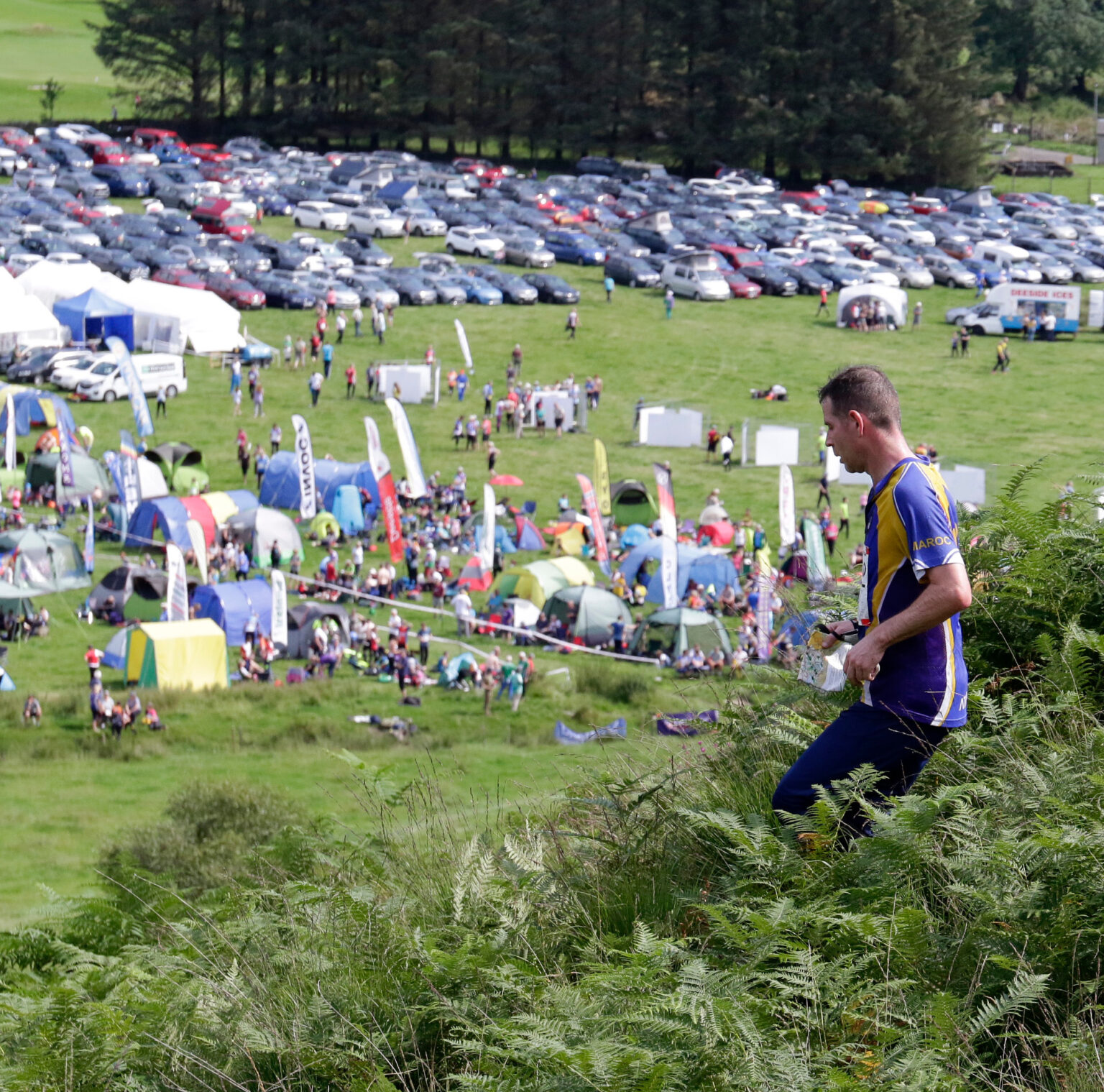 Oreantering events near me | Scottish Orienteering Association