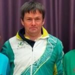 Colin Eades