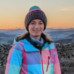 Mairi Eades